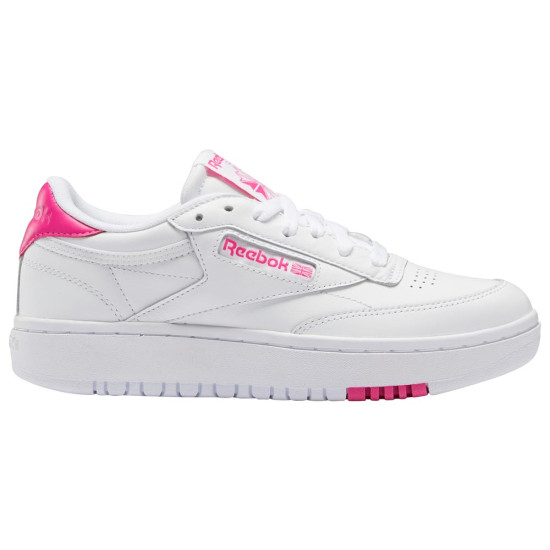 Reebok Club c double